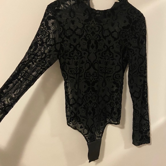 Body suit never worn - Picture 3 of 10